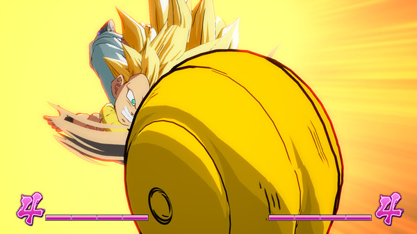 Dragon Ball Fighte设置调整与视频核对与检查清单