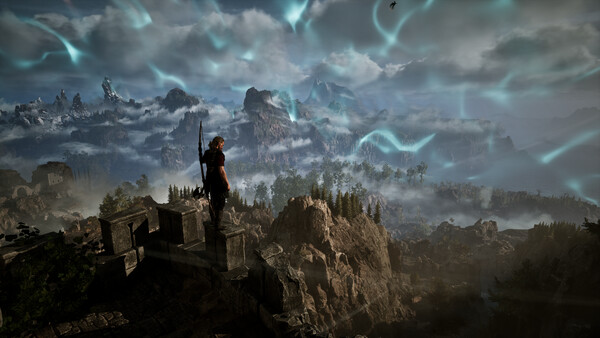 哥特王朝 1 重制版开荒路线栏目