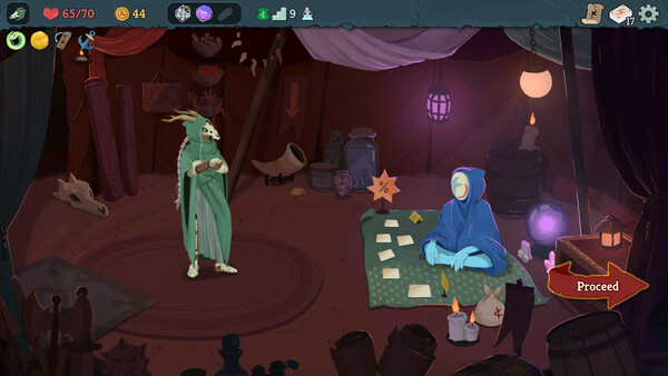 地图与层数路线专题